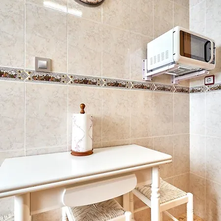 Apartment Espanhouse David 2 Bedroom With Pool Torrevieja