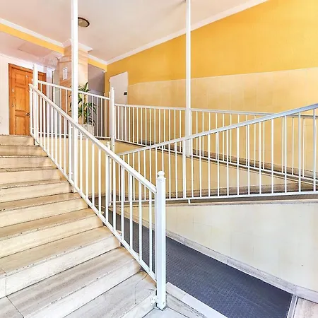 Apartment Espanhouse David 2 Bedroom With Pool