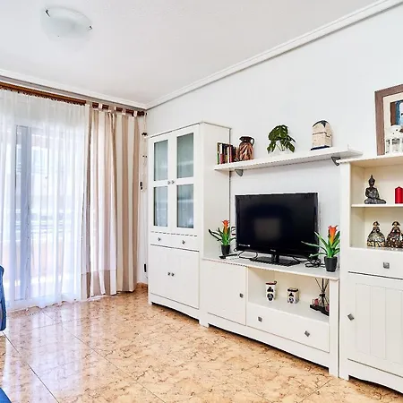 Espanhouse David 2 Bedroom With Pool Apartment *