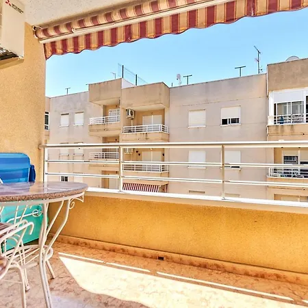 Espanhouse David 2 Bedroom With Pool