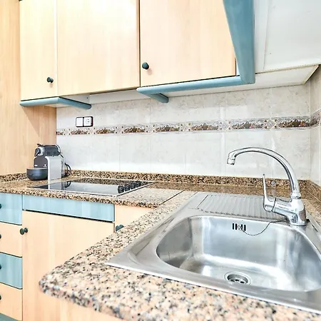 Espanhouse David 2 Bedroom With Pool Apartment Torrevieja
