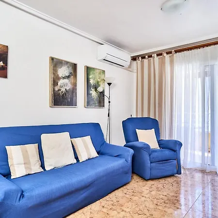 Apartment Espanhouse David 2 Bedroom With Pool Torrevieja