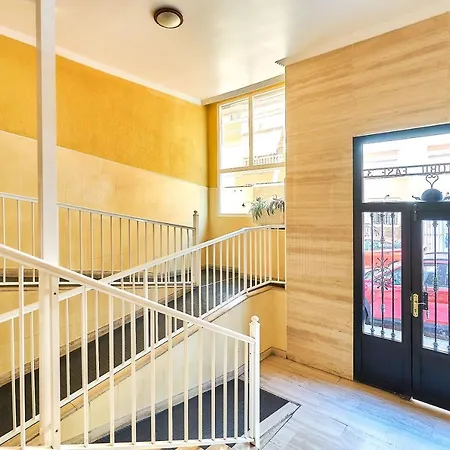 Apartment Espanhouse David 2 Bedroom With Pool
